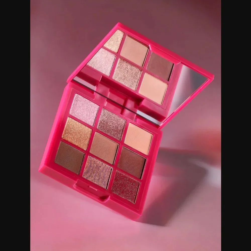 NIB Trend Eyeshadow Palette in Cranberry - Ciate London